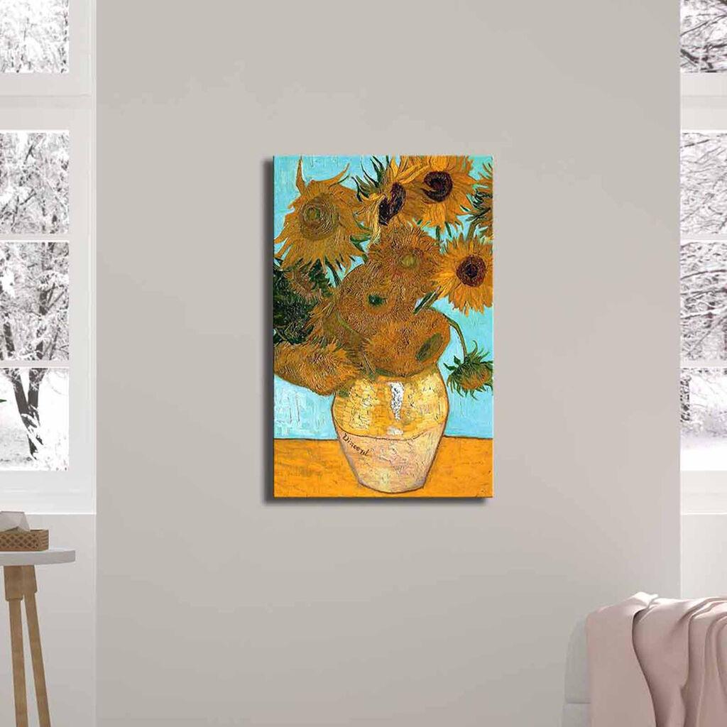 Wallity Slika na platnu 45x70cm
