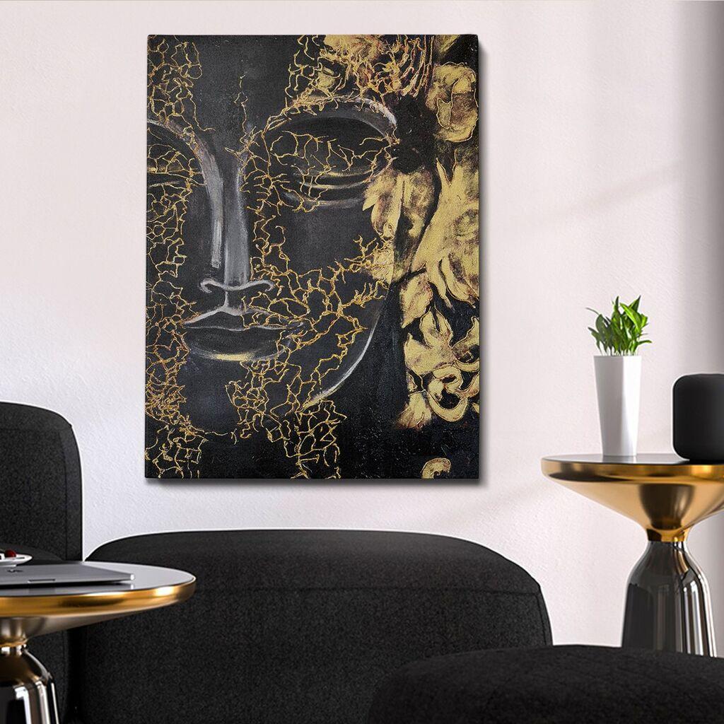 Slika zida OPG2007244436, 50x70 cm