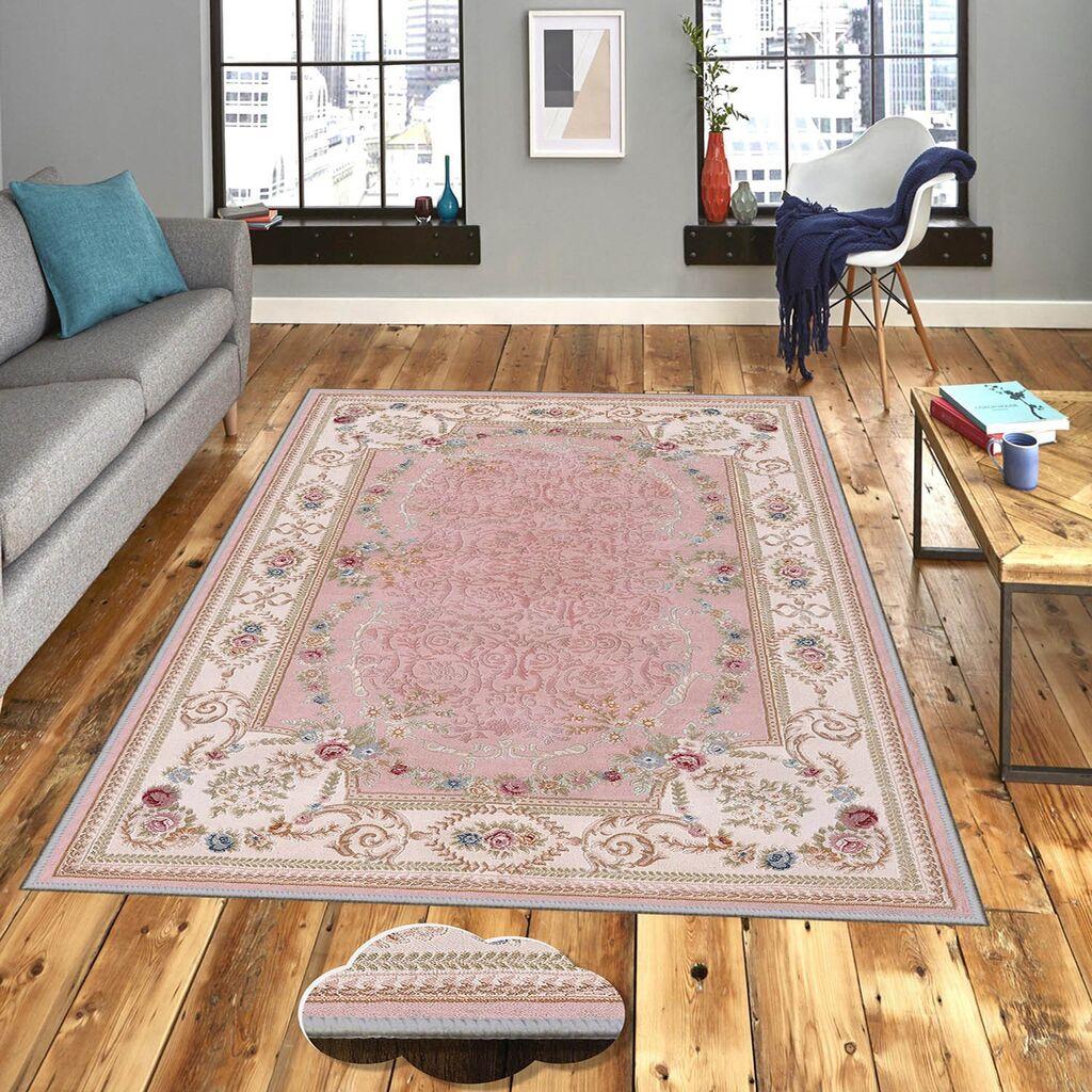 Conceptum Hypnose tepih Eexfab466, 100x150cm, šareni