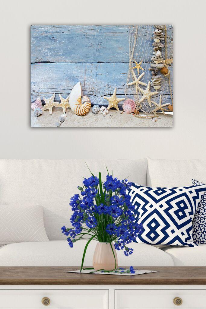 Wallity Slika na platnu 50x70cm