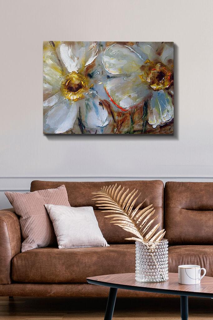 Wallity Slika na platnu 50x70cm