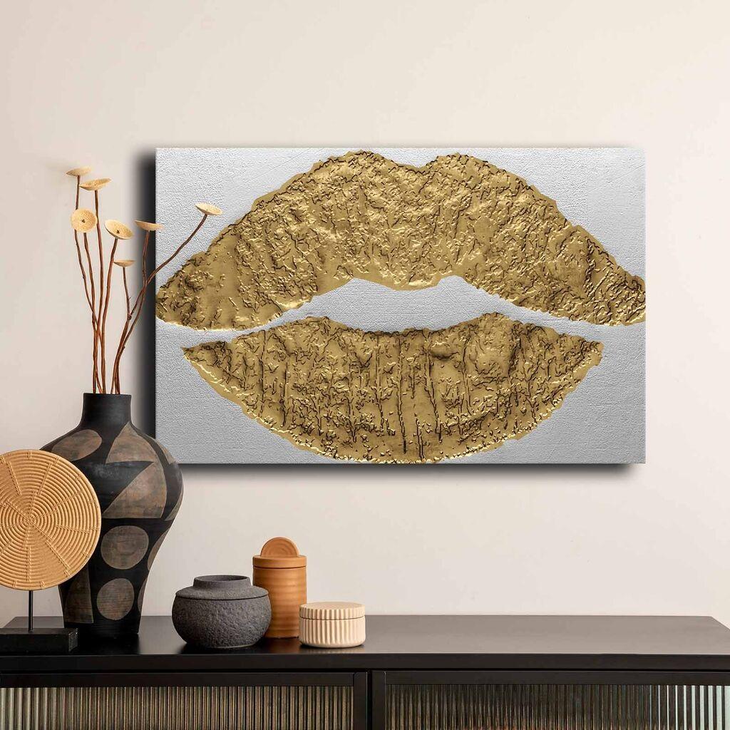Wallity Slika na platnu 45x70cm