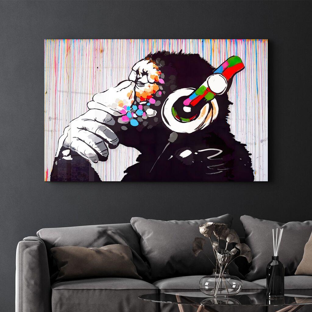 Wallity Slika CAM-3091, 70x110cm
