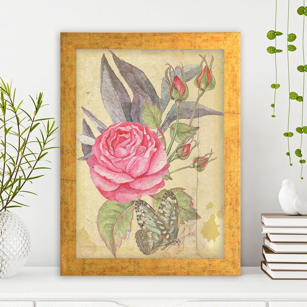 Wallity Uramljena slika AC1153099691, 24x29 cm