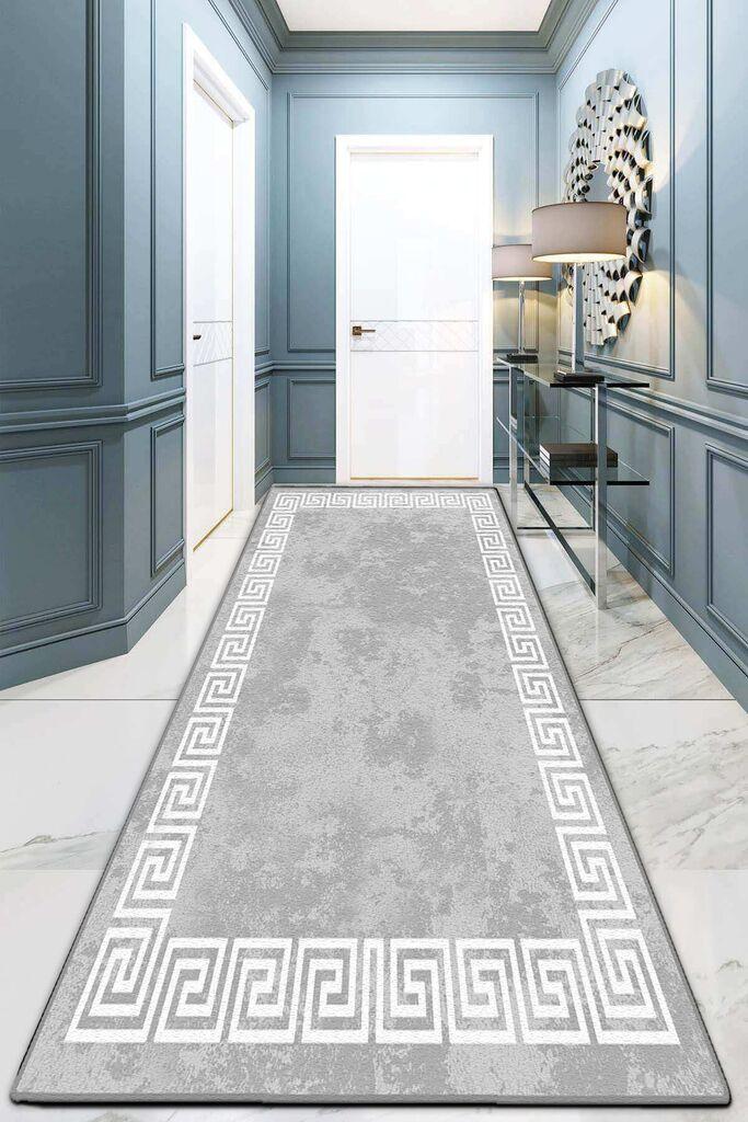 Conceptum Hypnose tepih Silencio, 80x300cm, šareni