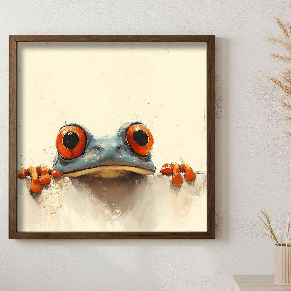 Slika za zid 50x50cm