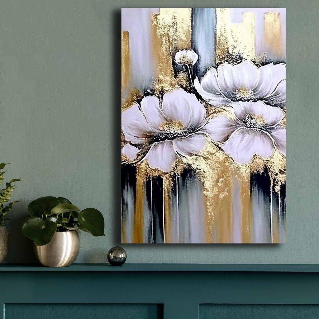 Wallity Slika na platnu 70x100cm