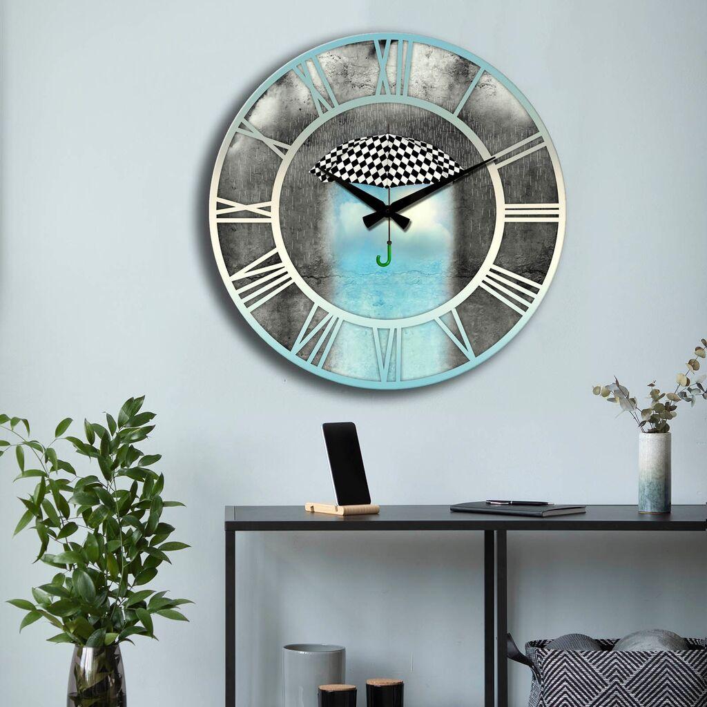 Wallity Zidni sat 5050softms002, 50 cm