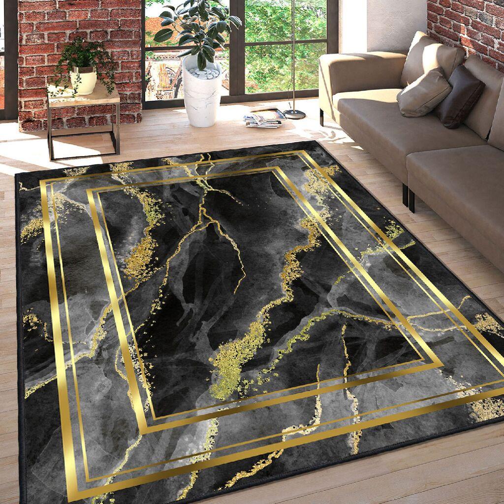 Conceptum Hypnose tepih Els2425, 100x300cm, šareni