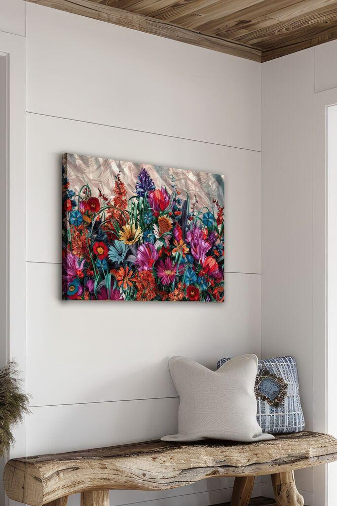 Slika Wallity Ersysb037, 40x60 cm