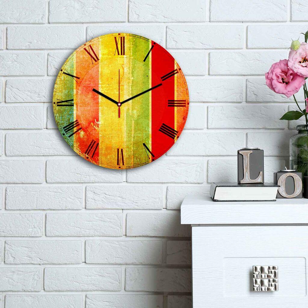 Wallity Zidni sat 3030MS-030, 30 cm