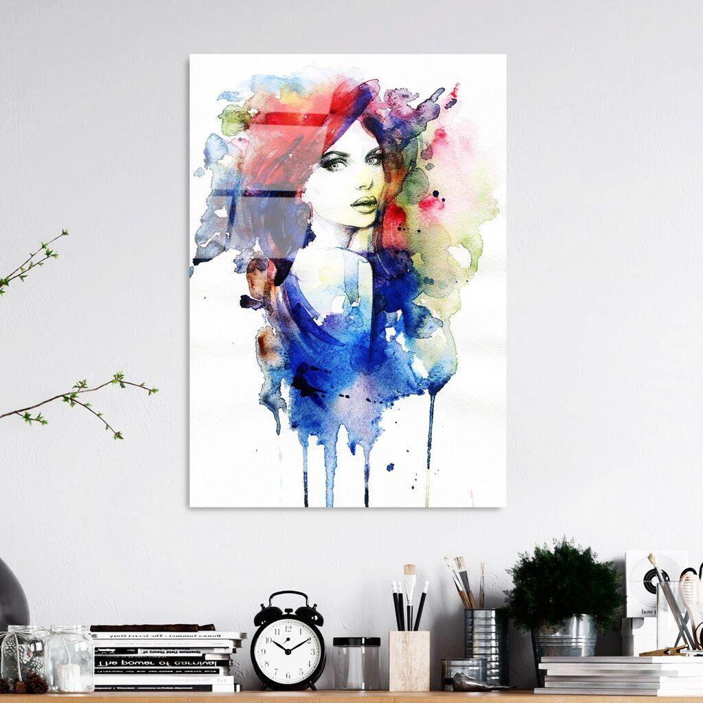 Wallity Image UV-294, 50 x 70 cm