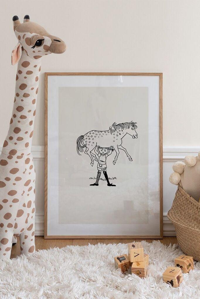Wallity Slika Tekhamcerceve142, 33 x 48 cm