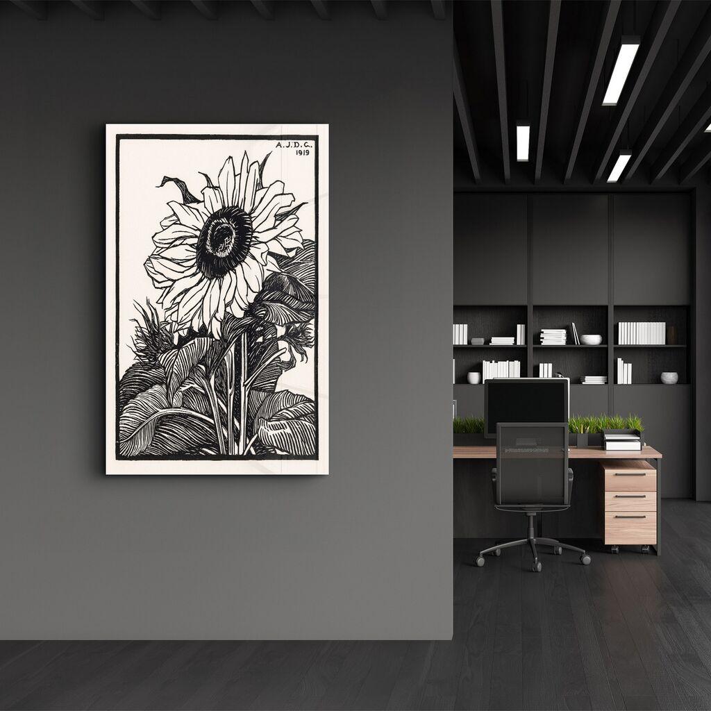 Wallity Slika SPR-1169, 70 x 110 cm
