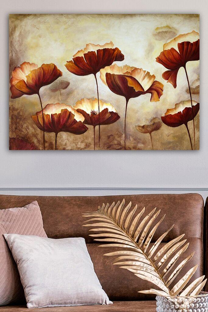 Wallity Slika na platnu 50x70cm