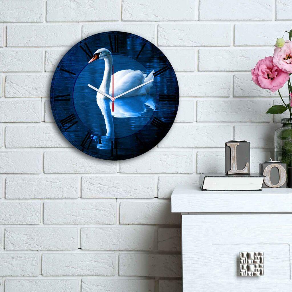 Wallity Zidni sat 3030MS-082, 30 cm