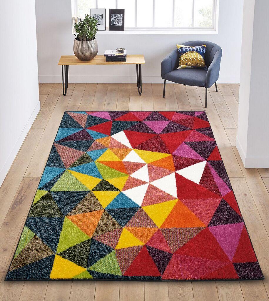 Conceptum Hypnose tepih 160x230cm Šaren