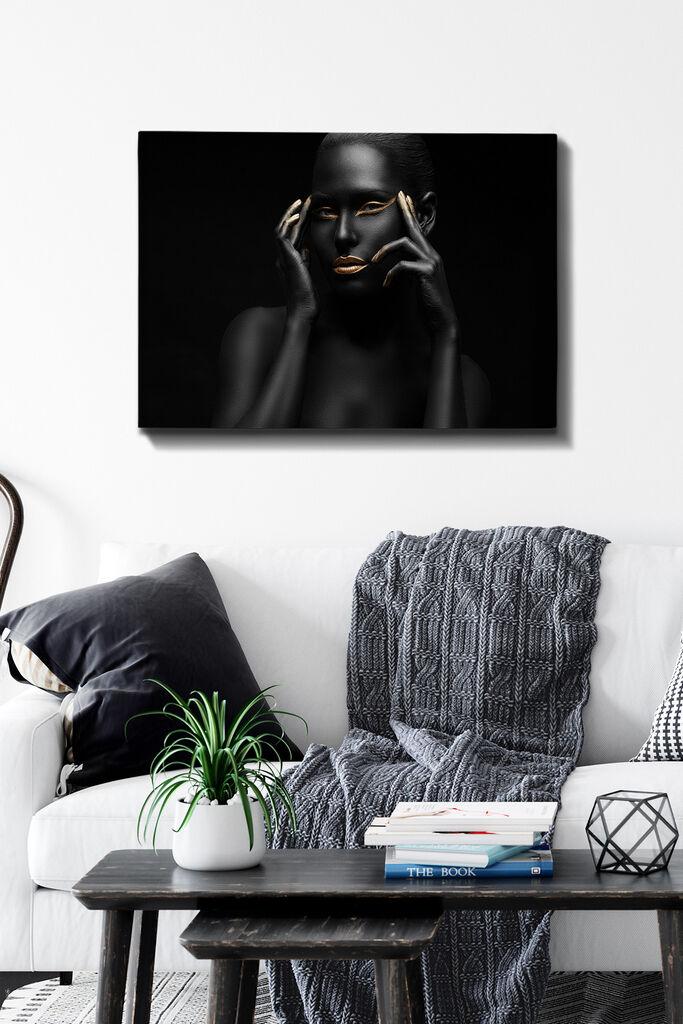 Wallity Slika na platnu 50x70cm