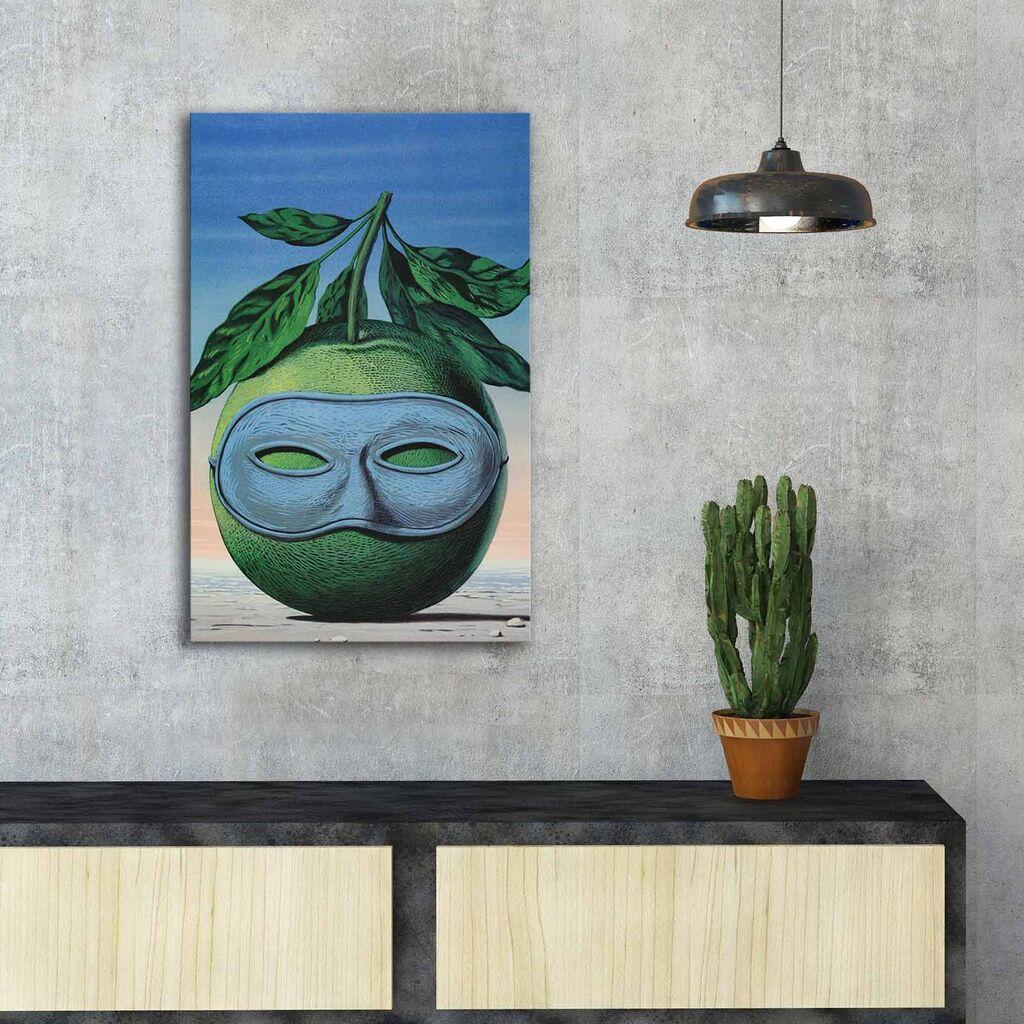Wallity Slika na platnu 45x70cm