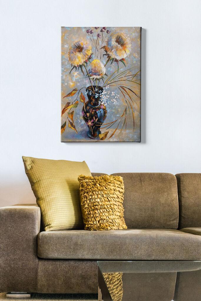 Wallity Slika na platnu 50x70cm