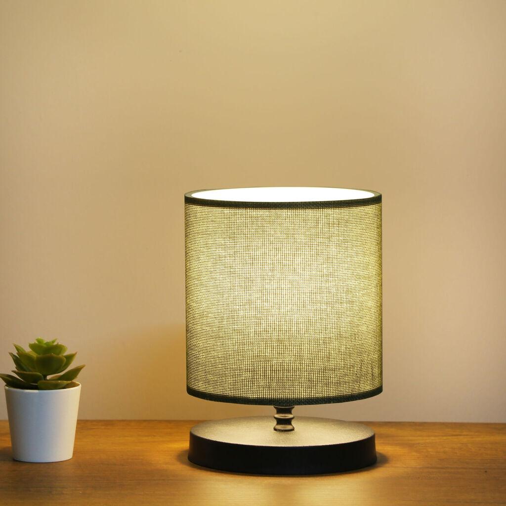 Opviq AYD 3238 Stona lampa, Zelena