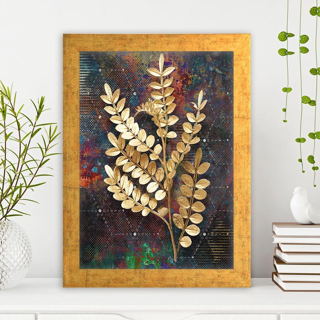 Wallity Uramljena slika AC1574104861, 24x29 cm