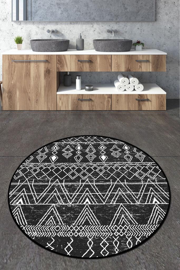 L'essentiel Maison Otirač za kupatilo 80cm Šarene