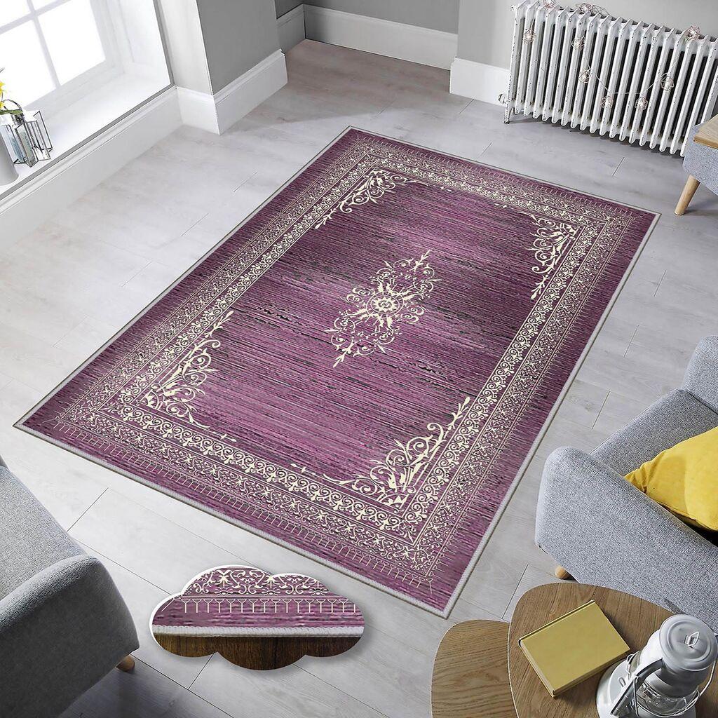 Conceptum Hypnose tepih Eexfab639, 120x180cm, šareni