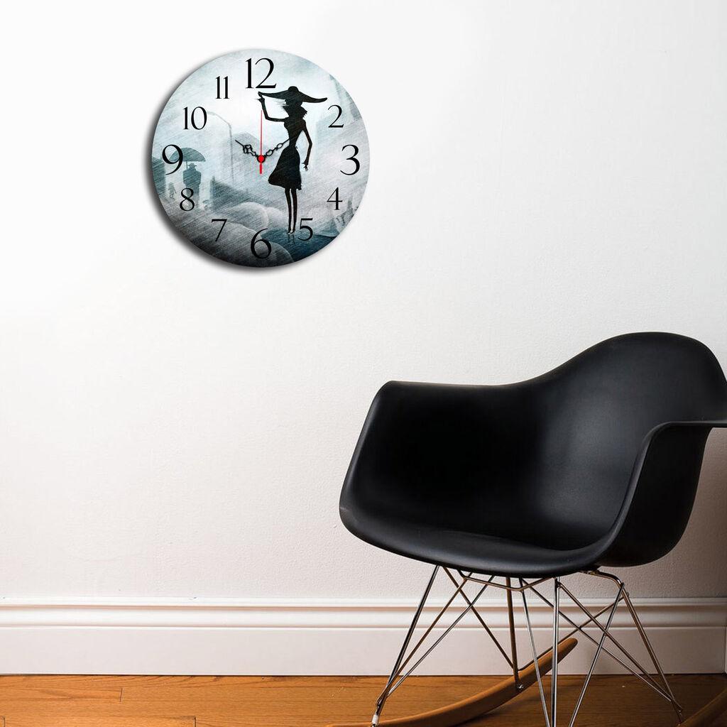 Wallity Zidni sat Ms-41, 40 cm