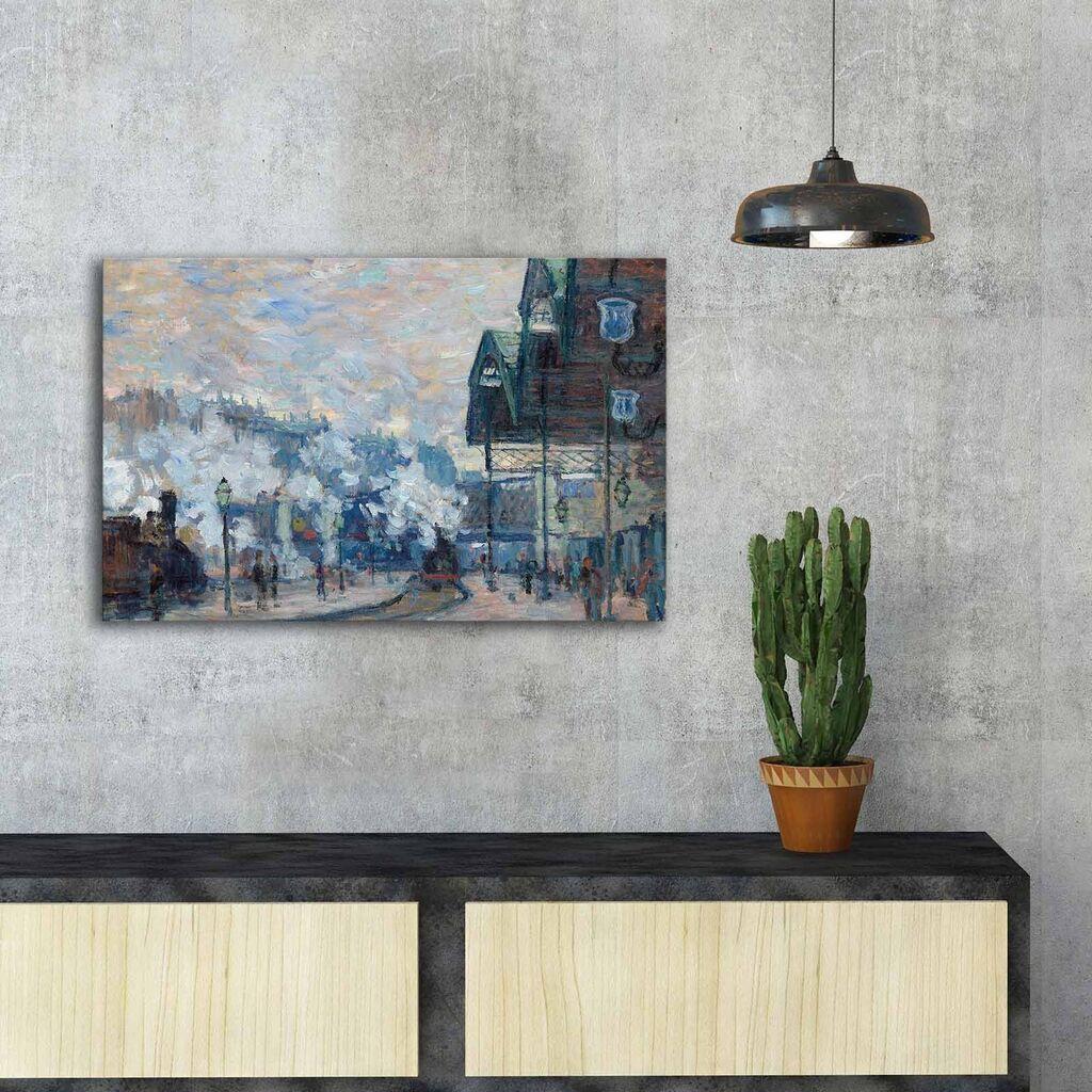 Wallity Slika na platnu 45x70cm