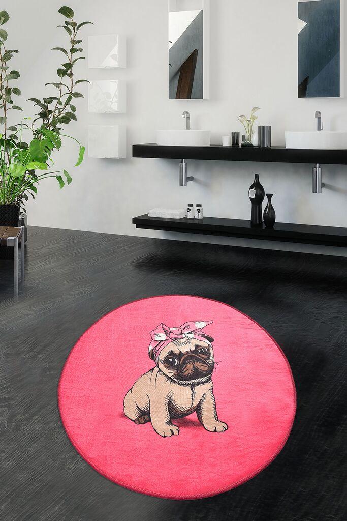 L'essentiel Maison Otirač za kupatilo 100cm Šarene