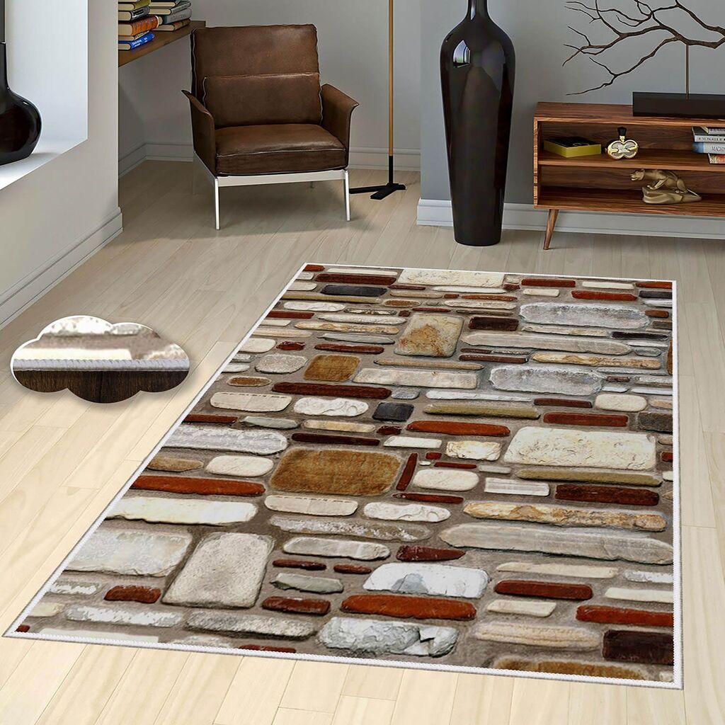 Conceptum Hypnose tepih Eexfab708, 80x150cm, šareni