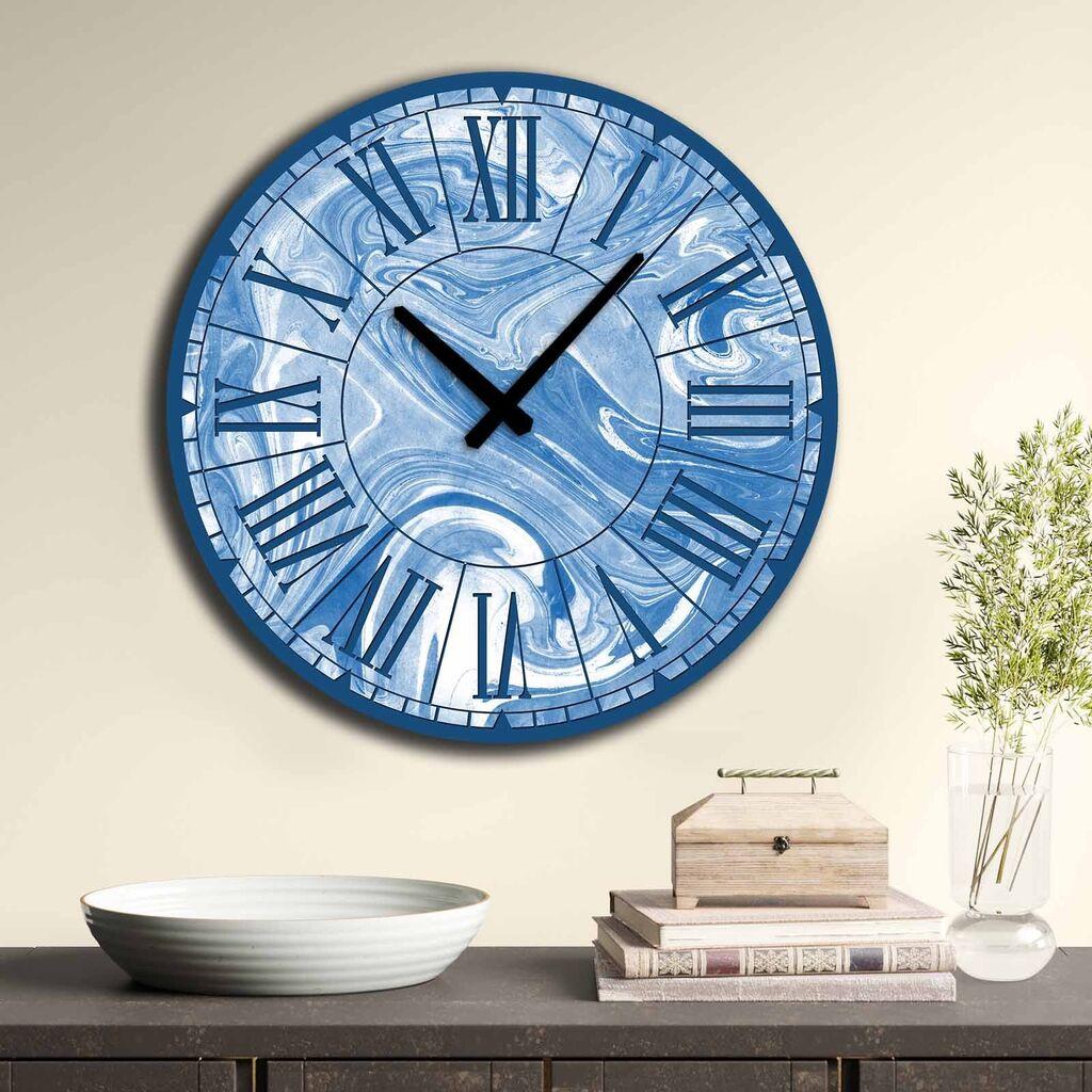 Wallity Zidni sat 5050MS-017, 50 cm