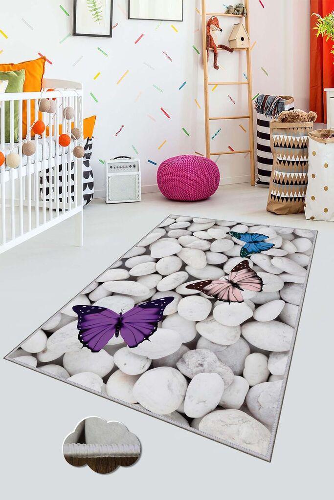 Conceptum Hypnose tepih HMNT530, 80x50cm, šareni