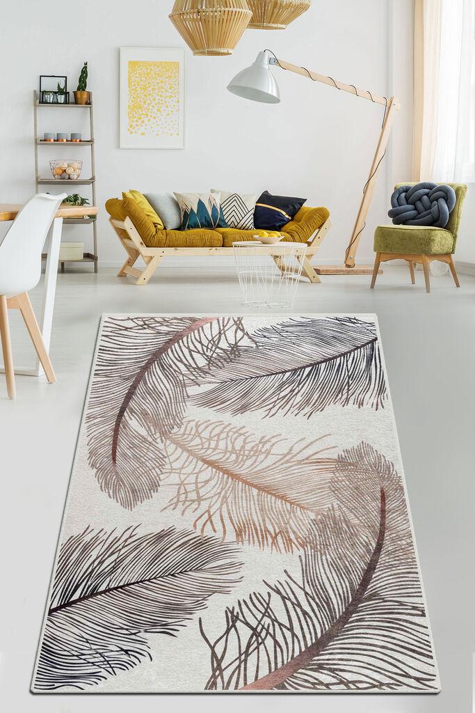 Conceptum Hypnose tepih Essiccato, 80x100cm, šareni