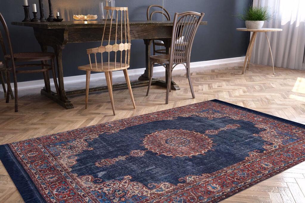Conceptum Hypnose tepih 230x330cm Šaren