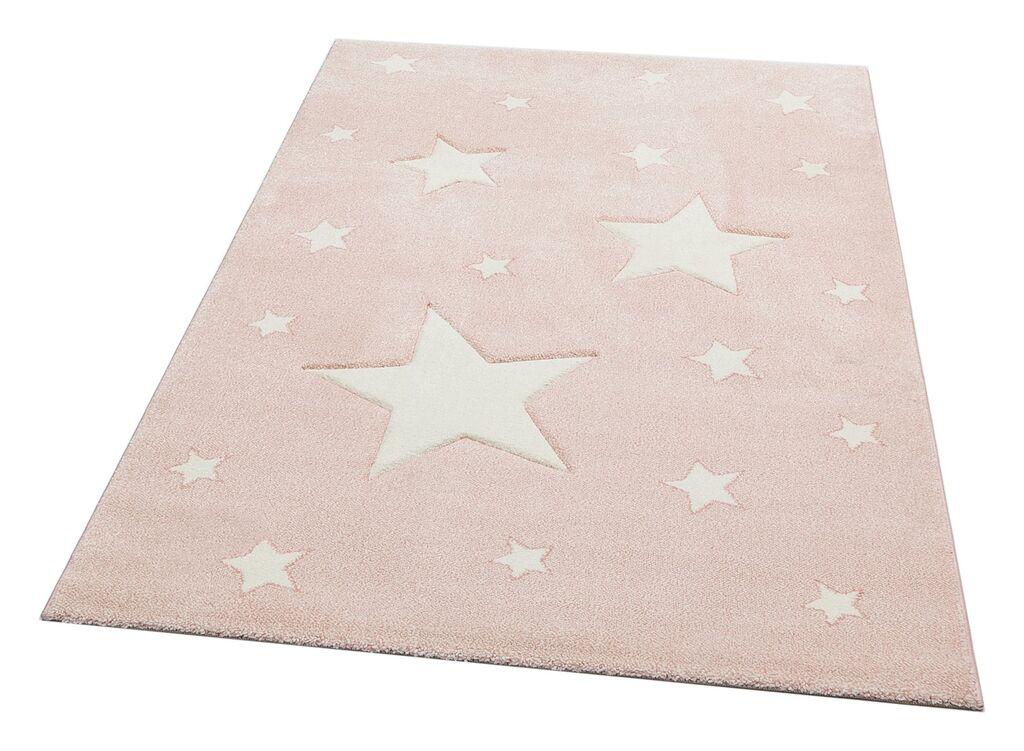 Conceptum Hypnose tepih 160x230cm Pink