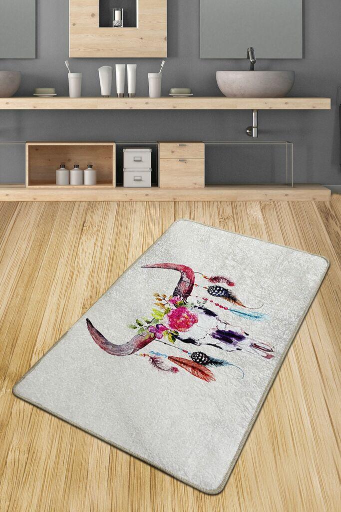 L'essentiel Maison Otirač za kupatilo 80x100cm Šarene