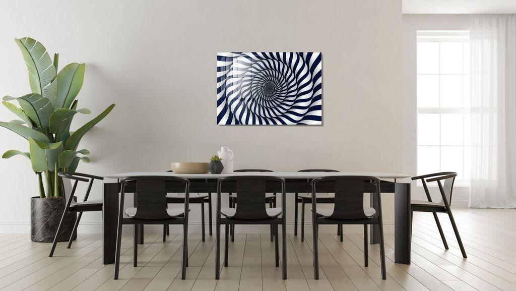 Wallity Image UV-630, 70 x 100 cm