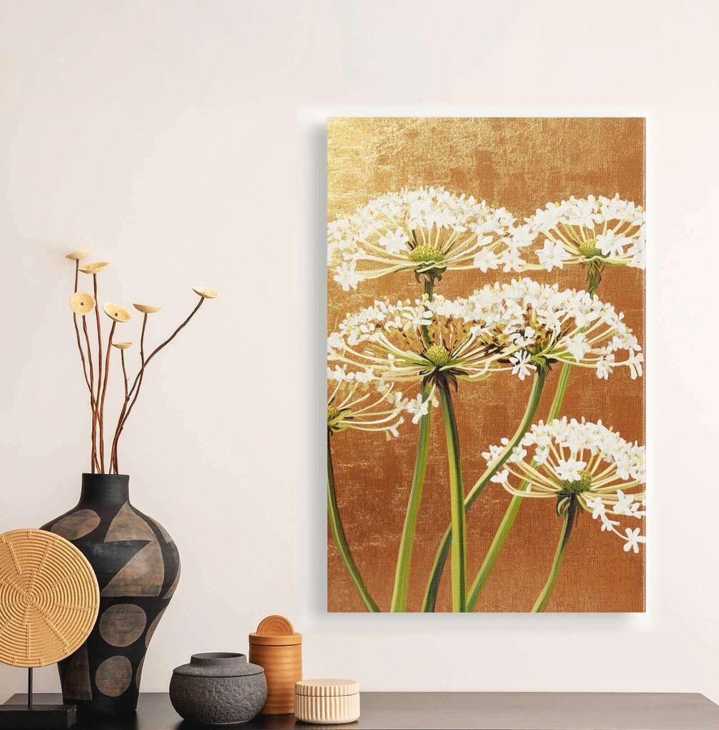 Zidna slika YNS-1015, 80x120 cm