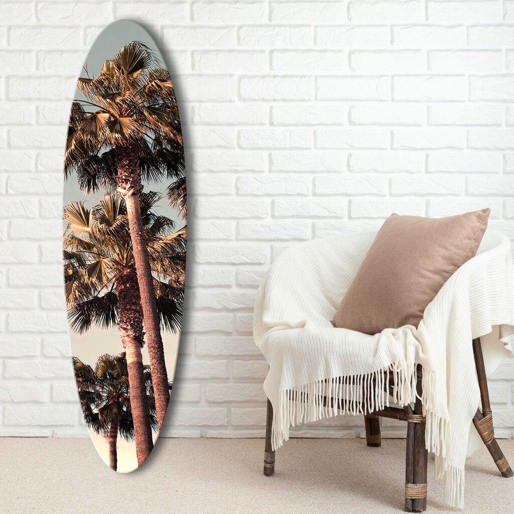 Wallity Slika SRF3829, 33x120 cm