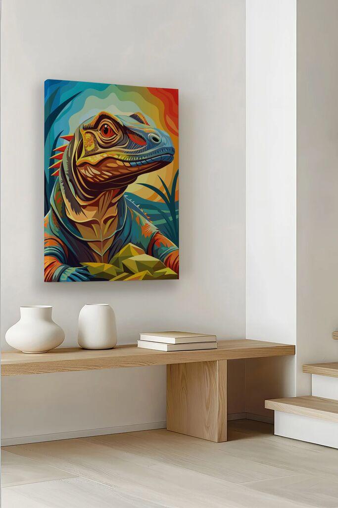 Slika Wallity Ersysb051, 40x60 cm