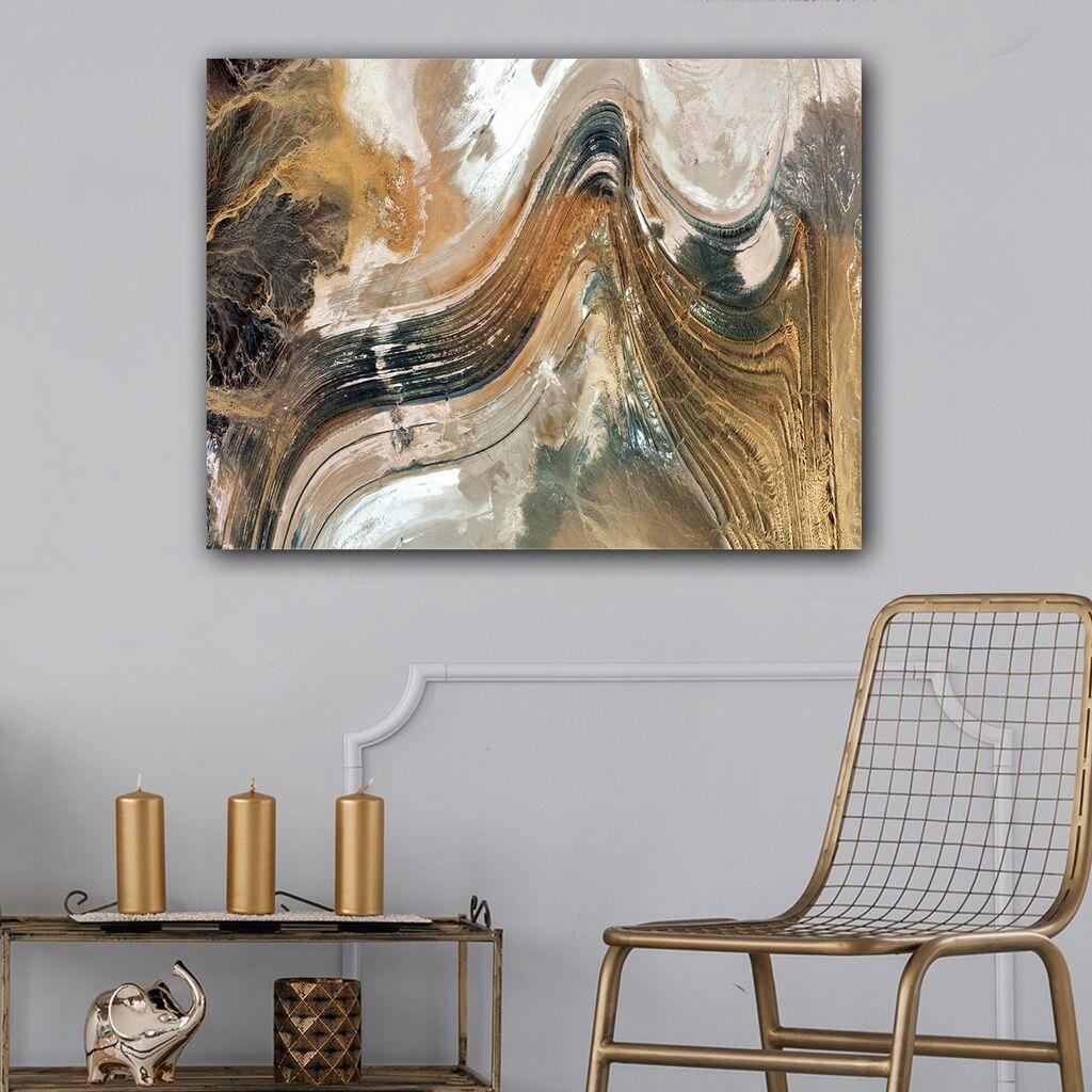 Wallity Slika na platnu 70x100cm