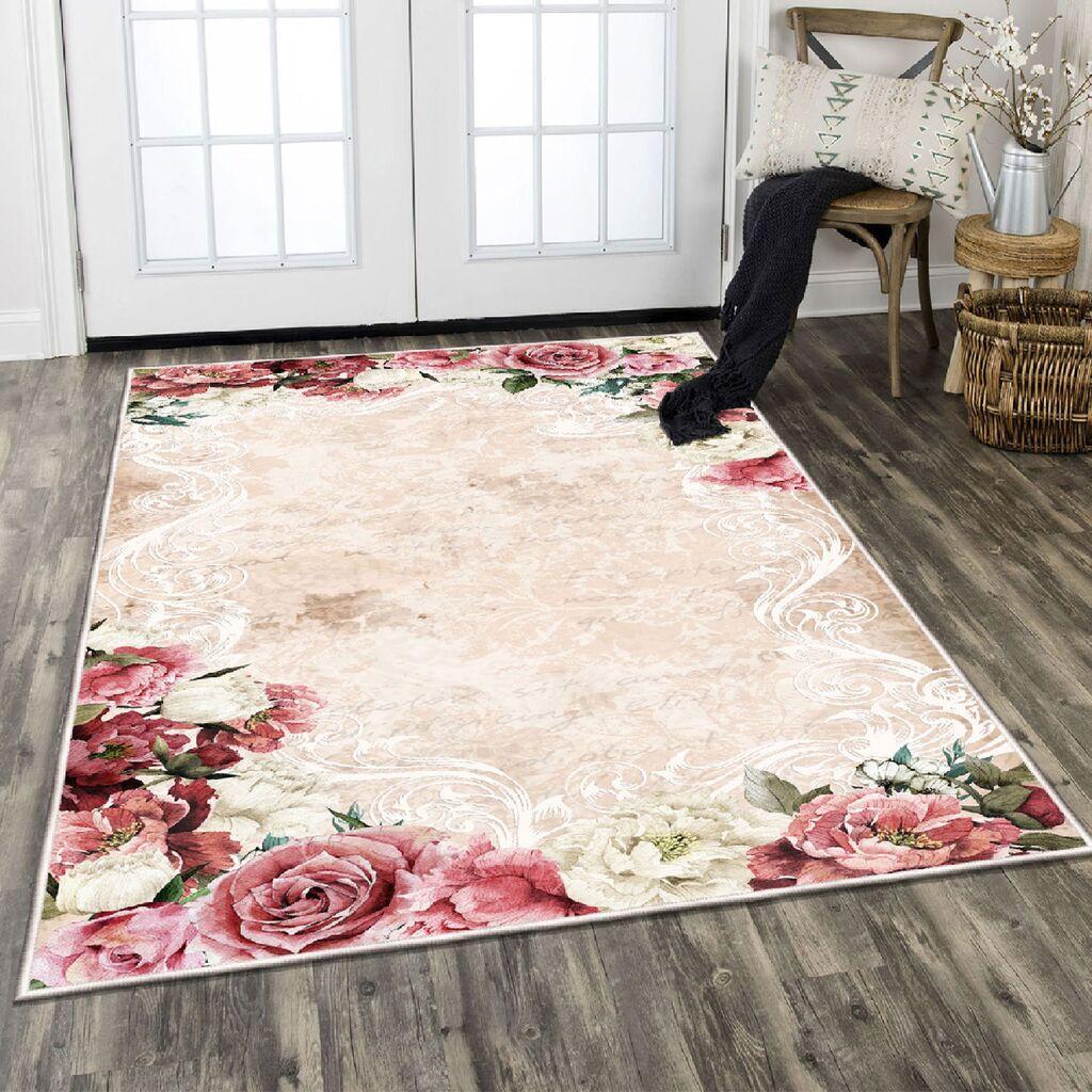 Conceptum Hypnose tepih Els1814, 80x200cm, šareni