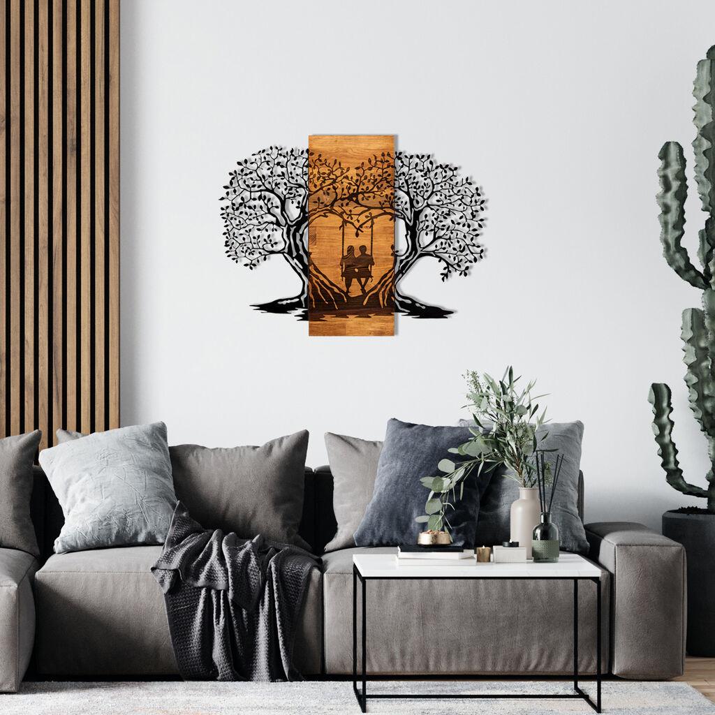 Wallity Zidna dekoracija Eva, 76x58cm