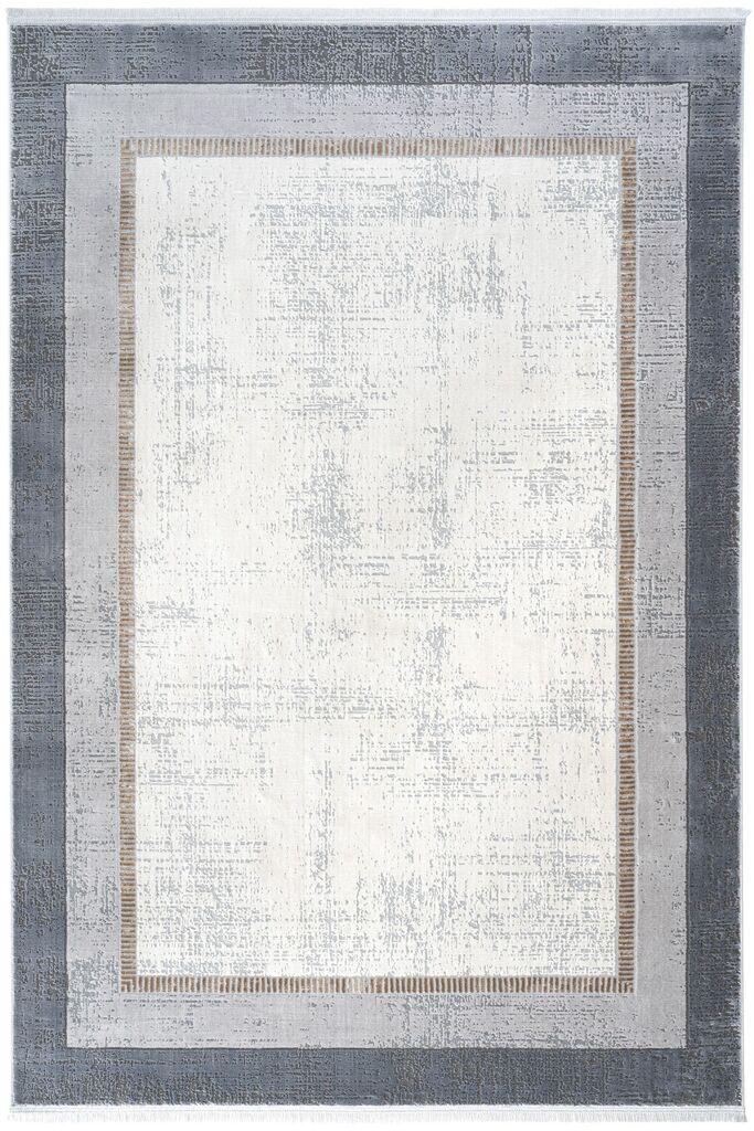 Conceptum Hypnose tepih Verona 1901, 160x230 cm, krem-siva
