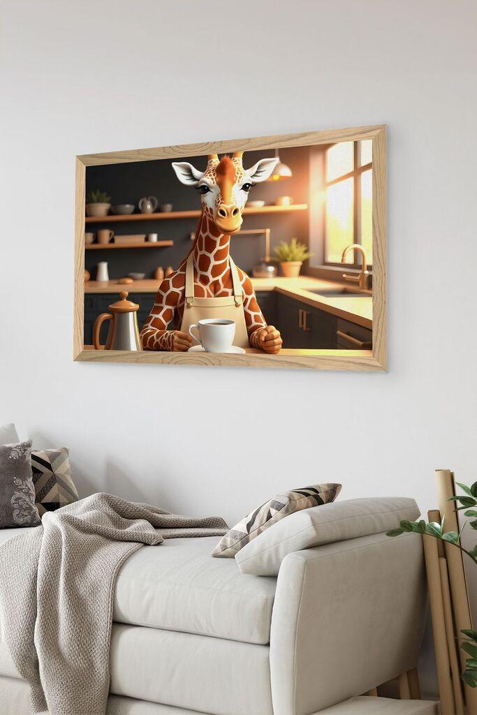 Slika Wallity Arthynmodelyty3348-7, 33x48 cm
