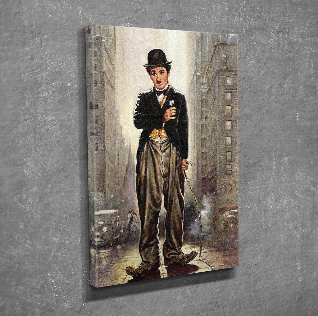 Wallity Slika na platnu 30x40cm