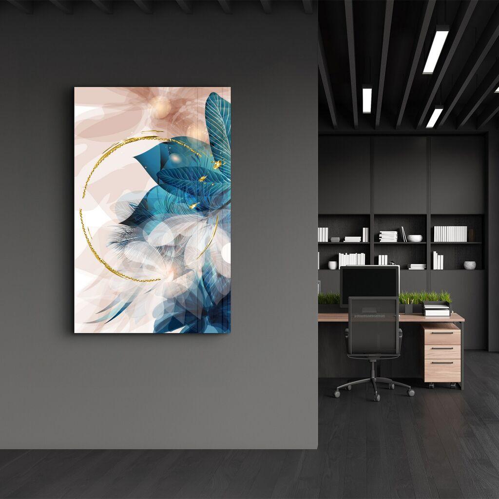 Wallity Slika CAM-1090, 70x110cm
