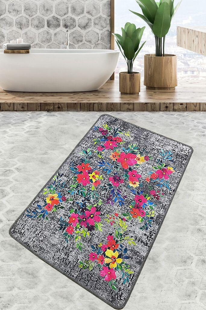 L'essentiel Maison Otirač za kupatilo 70x120cm Šarene